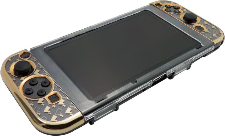 Immagine prodotto HORI Pikachu Protector Oro (Switch)