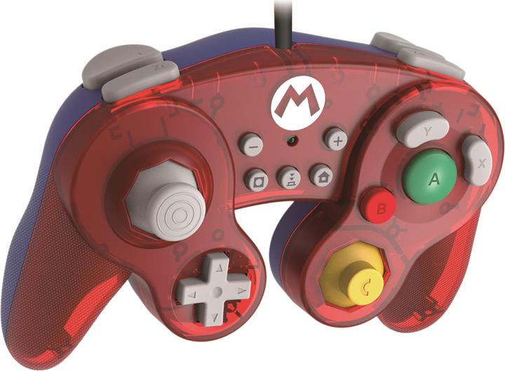 Productafbeelding HORI Slagveld - Mario (Switch)