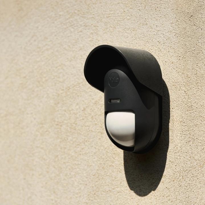 Image du produit Yale Contact de porte/fenêtre Smart Alarm Outdoor, IP55