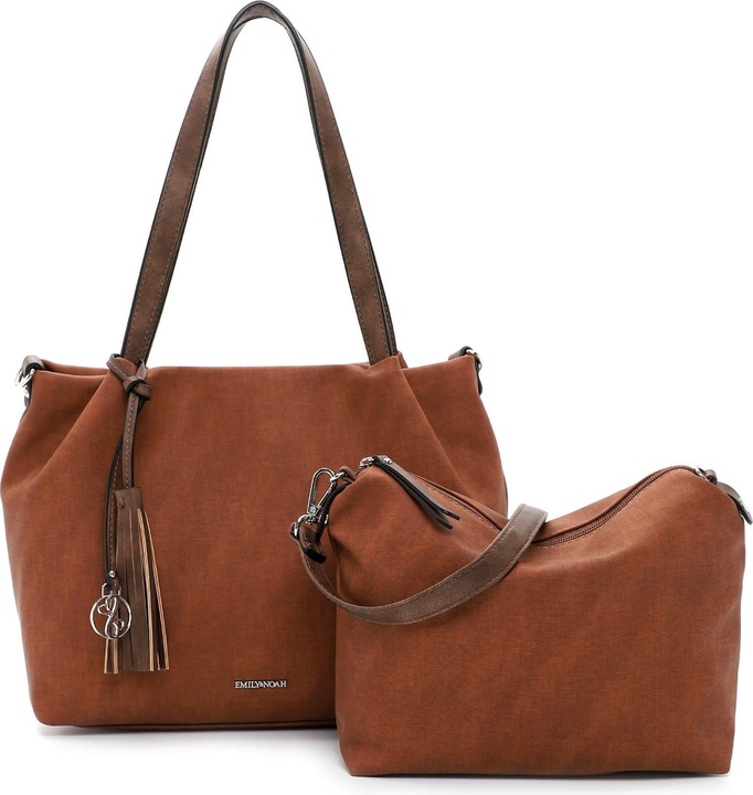 Immagine prodotto Emily und Noah Shopper Elke (14.20 l)
