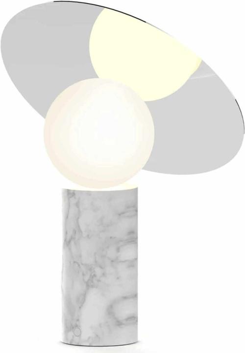 Immagine prodotto Pablo Design Lampada da tavolo Bola (640 lm)