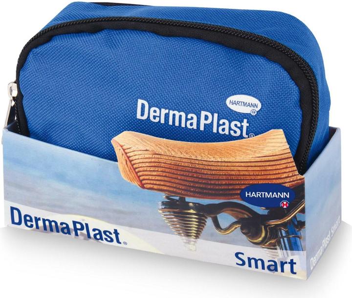 DermaPlast Smart (Erste Hilfe Set Zubehör)