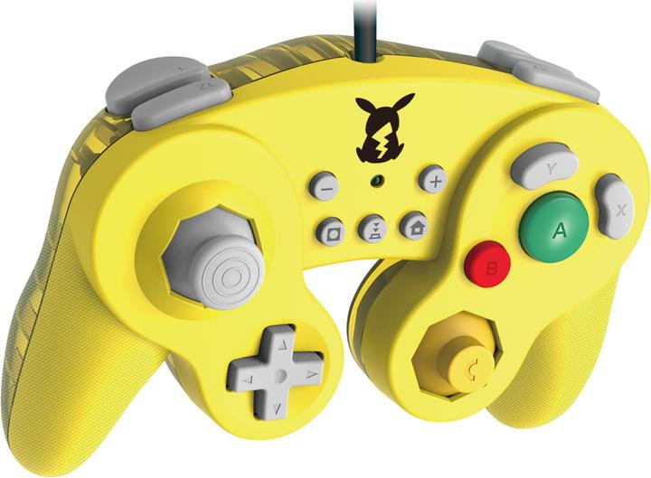 Productafbeelding HORI Slagveld - Pikachu (Switch)