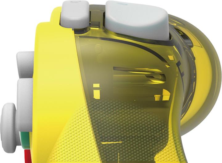 Productafbeelding HORI Slagveld - Pikachu (Switch)