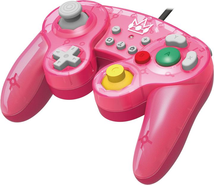 Productafbeelding HORI Slagveld - Perzik (Switch)