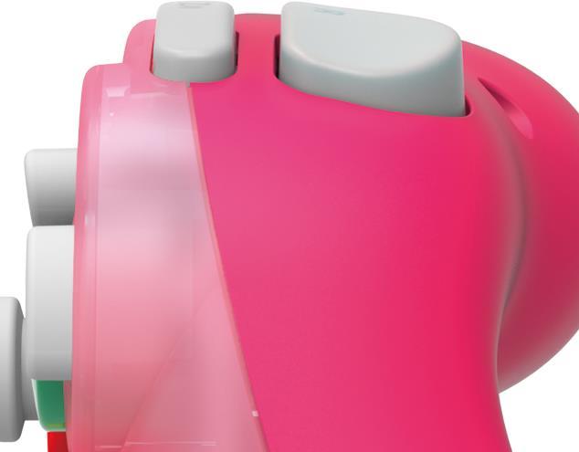 Productafbeelding HORI Slagveld - Perzik (Switch)
