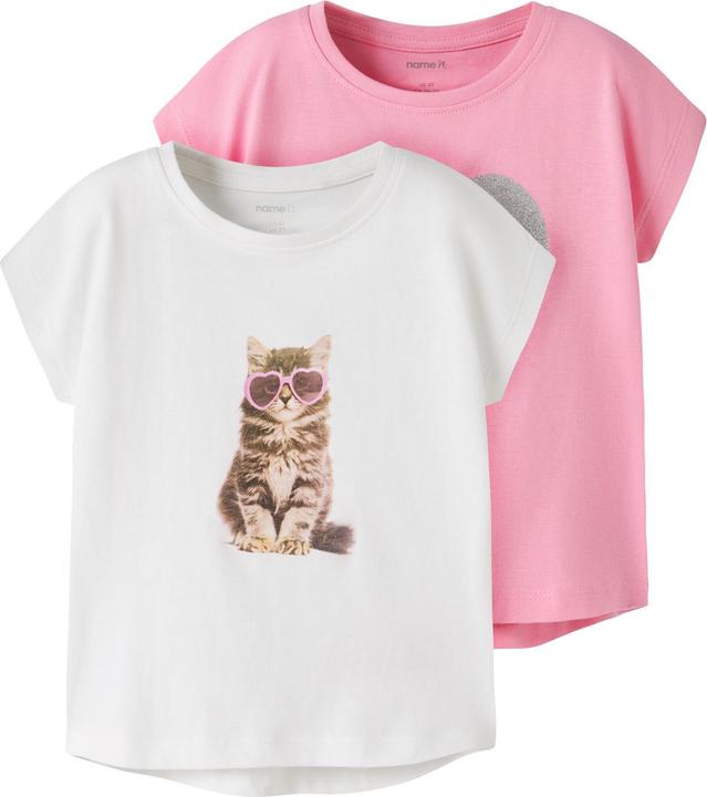 Produktbild Name it 2er-Pack T-Shirt (98)