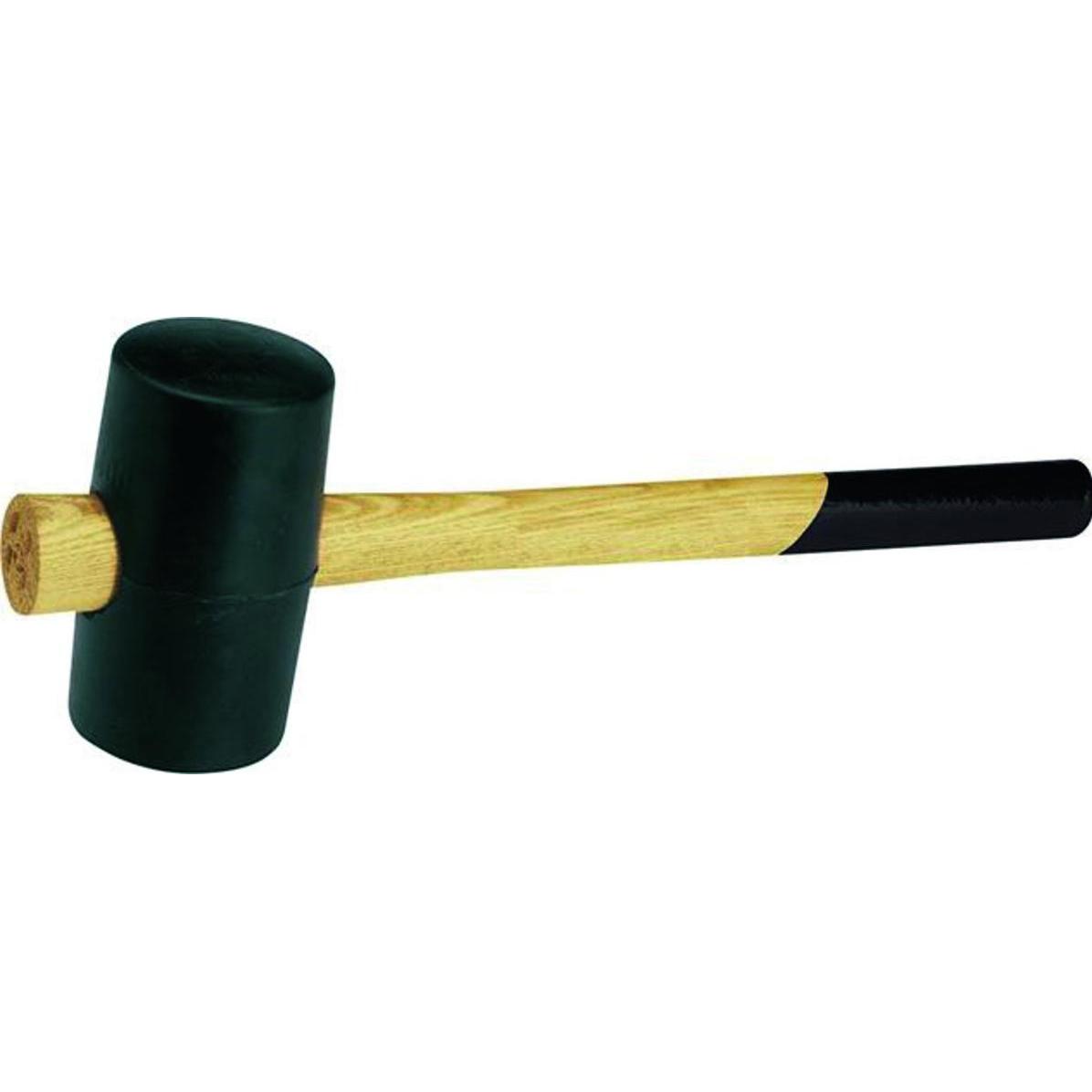Werkstarck, Hammer, Gummihammer (763 g)
