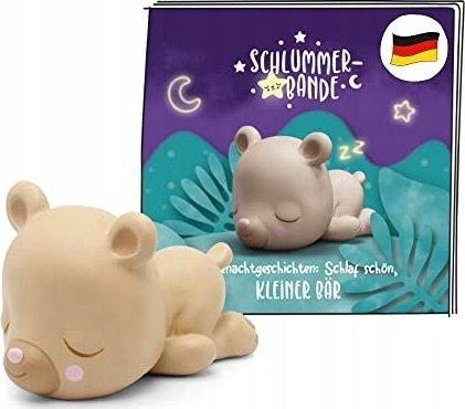Actual product image Tonies Slumber gang (German)