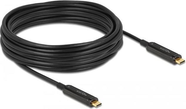 Image du produit Delock USB Typ C — USB Typ C (10 m)