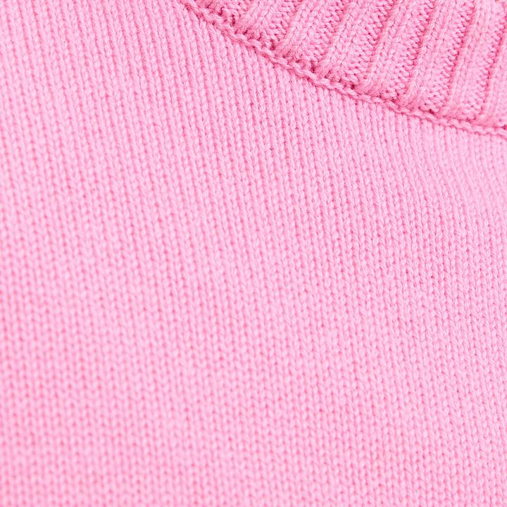 Produktbild La Redoute Collections Pullover mit Rundhalsausschnitt (XL)