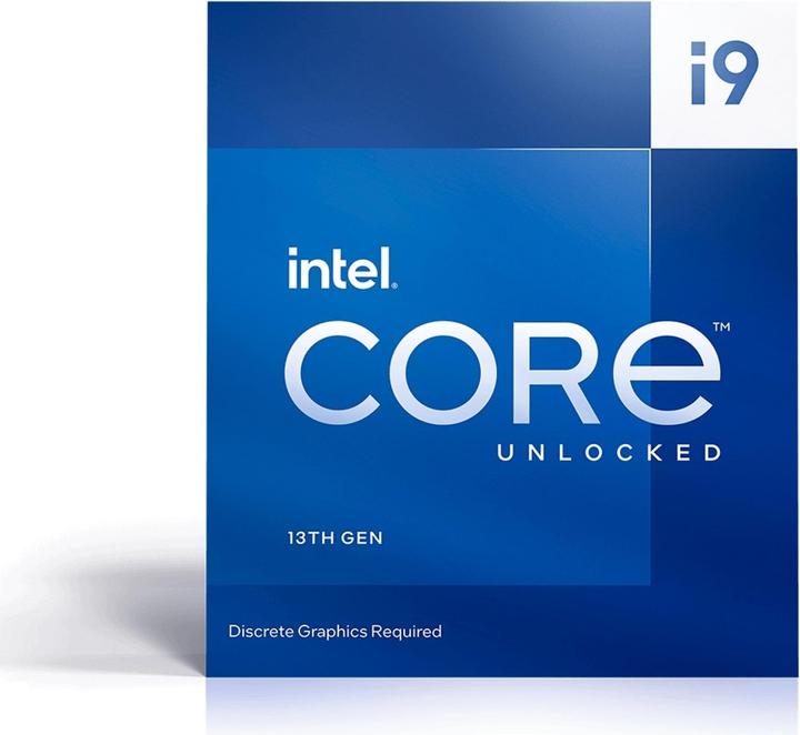 Immagine prodotto Intel Core i9-13900KF (LGA 1700, 3 GHz, 24 -Core)