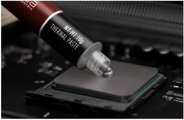 Produktbild Noctua NT-H1 Wärmeleitpaste (11.80 W/m K, 10 g)