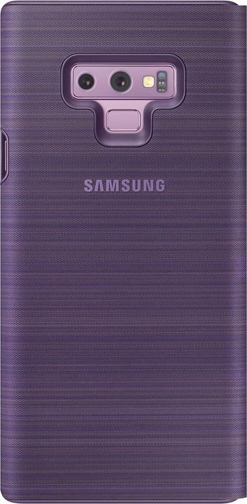 Produktbild Samsung LED View Cover