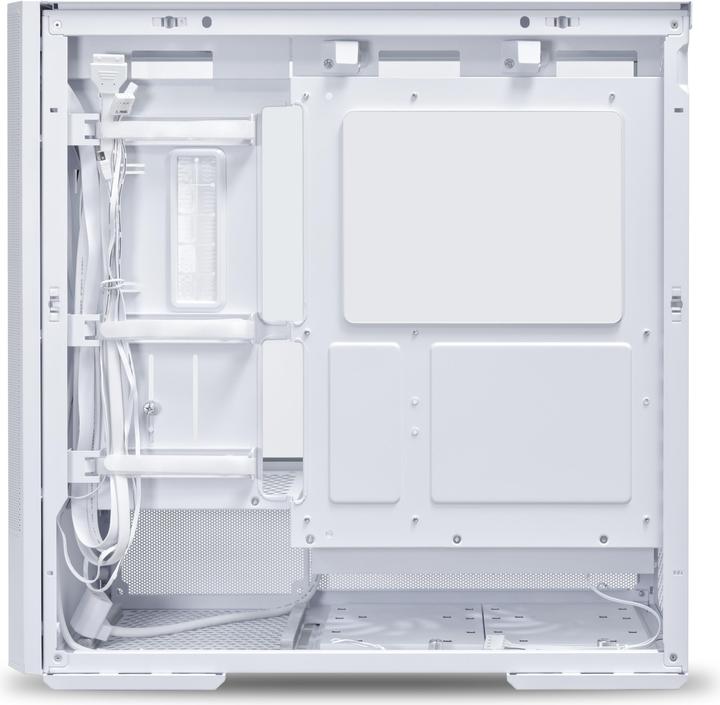 Produktbild Lian-Li Lancool 207 (ATX, mATX, Mini-ITX)