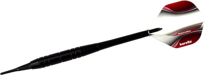 Image du produit Karella Fléchettes souples Blackstar 18g (18 g)