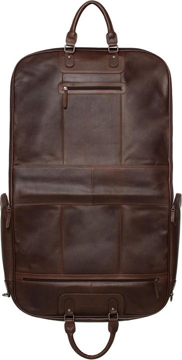 Produktbild The Chesterfield Brand Josh Weekender Reisetasche Leder 61 cm (30 l)