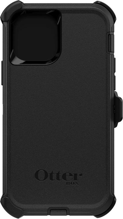 Actual product image OtterBox Defender (Apple iPhone 12, Apple iPhone 12 Pro)