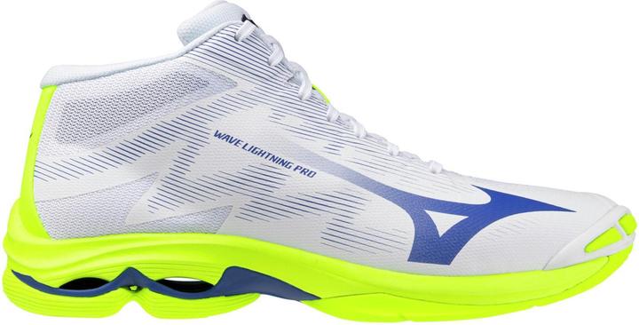 Dazzling Blue, lightyellow, White