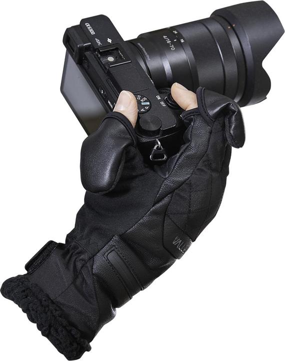 Actual product image Vallerret Saga