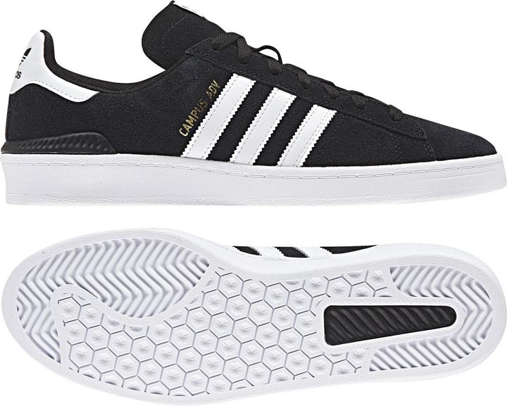 Produktbild adidas Campus ADV (38)