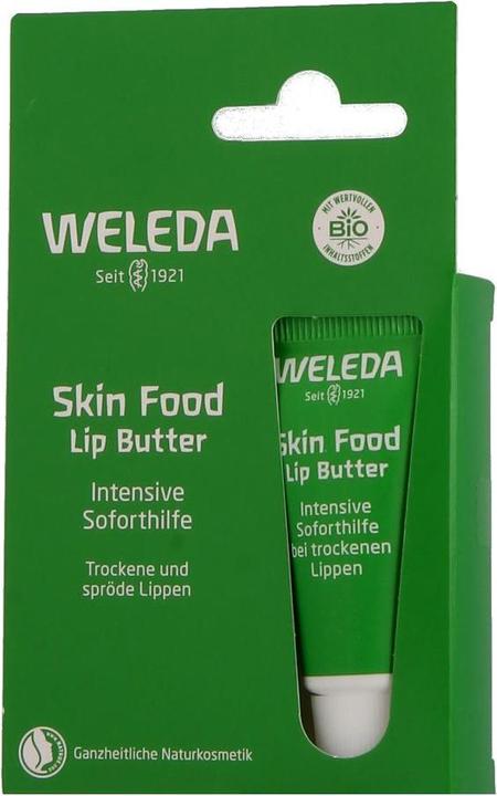 Produktbild Weleda Skin Food (Lippengel, 8 ml)