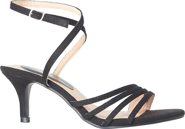 Produktbild Good For The Sole Sandalen Sana mit Trägern (40)