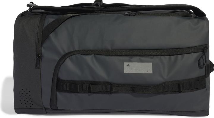 Immagine prodotto Adidas Hybrid Duffel - carbon/black/refsil