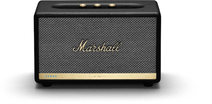 Actual product image Marshall Acton II Voice (Electrical connection)