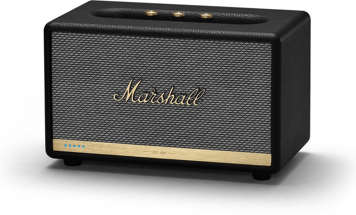 Actual product image Marshall Acton II Voice (Electrical connection)