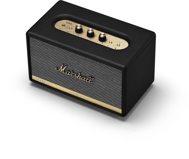 Actual product image Marshall Acton II Voice (Electrical connection)