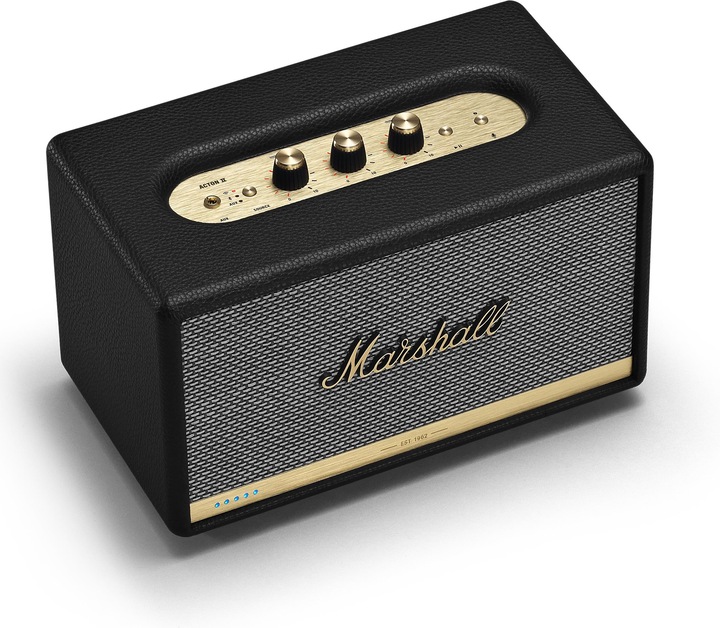 Actual product image Marshall Acton II Voice (Electrical connection)