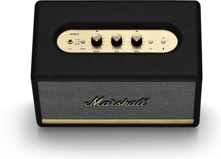 Actual product image Marshall Acton II Voice (Electrical connection)
