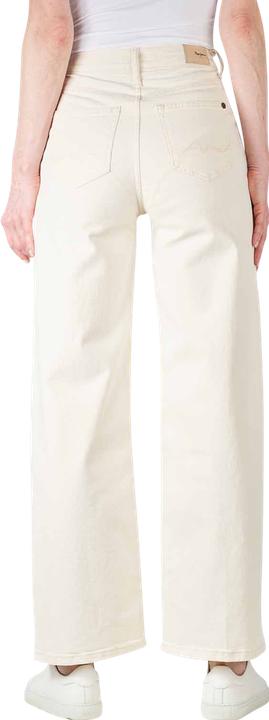 Produktbild Pepe Jeans Lexa Sky High Wide Leg Fit Natural Wiser