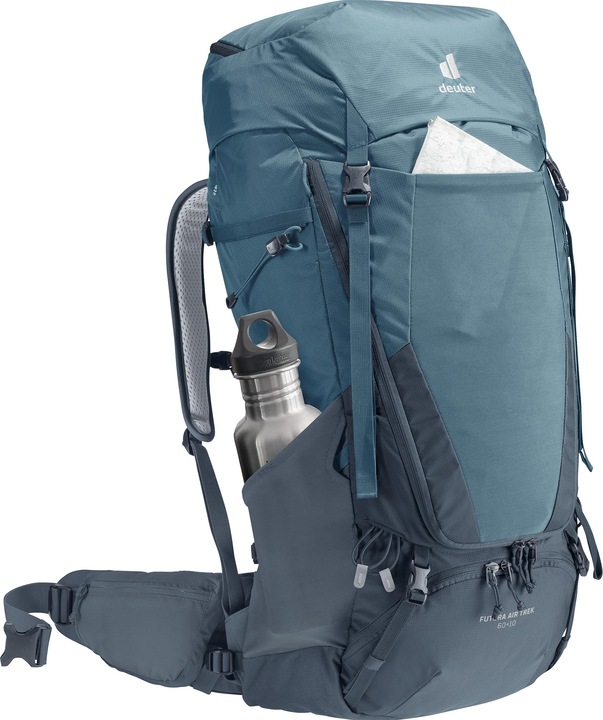 Immagine prodotto Deuter Futura Air Trek 60 + 10 (70 l)