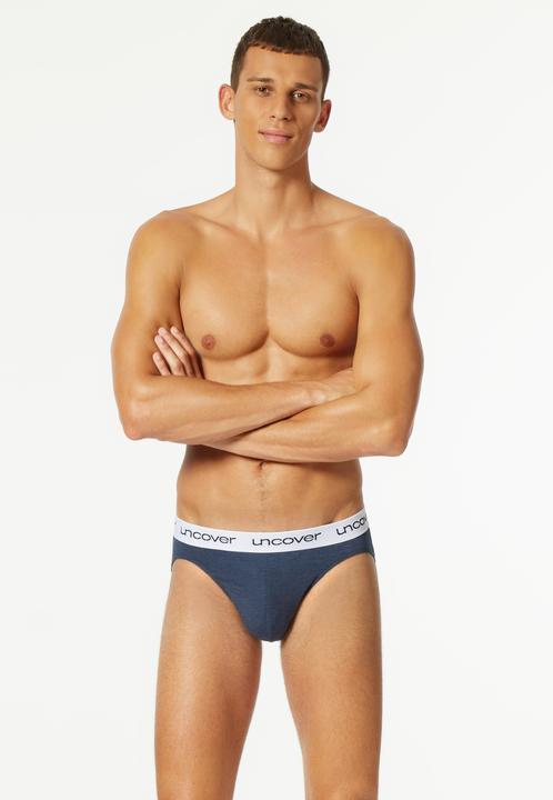 Produktbild Schiesser 3PACK Rio-Slip (S, 3er Pack)