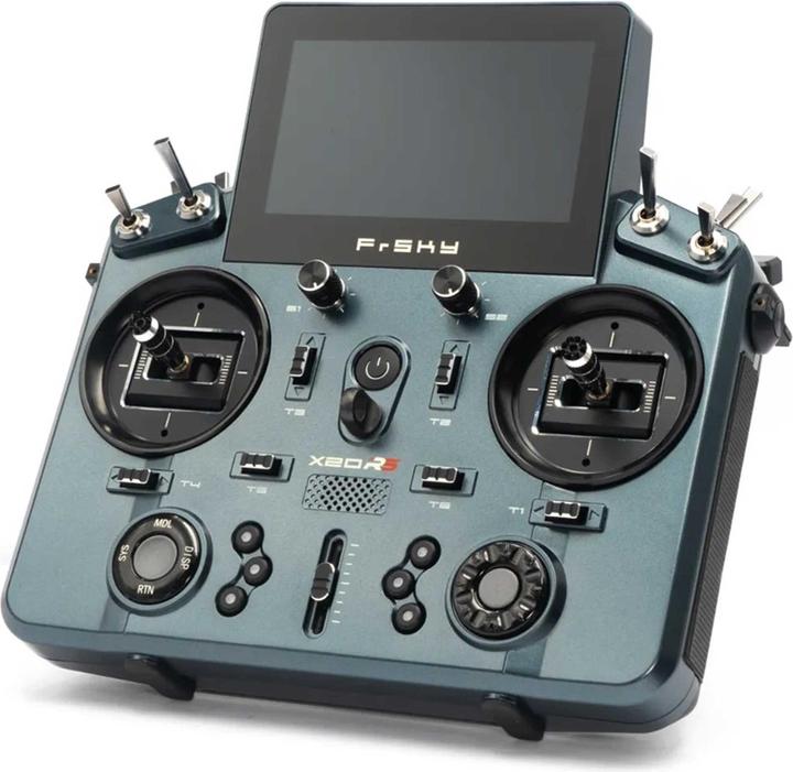 FrSky Tandem X20RS