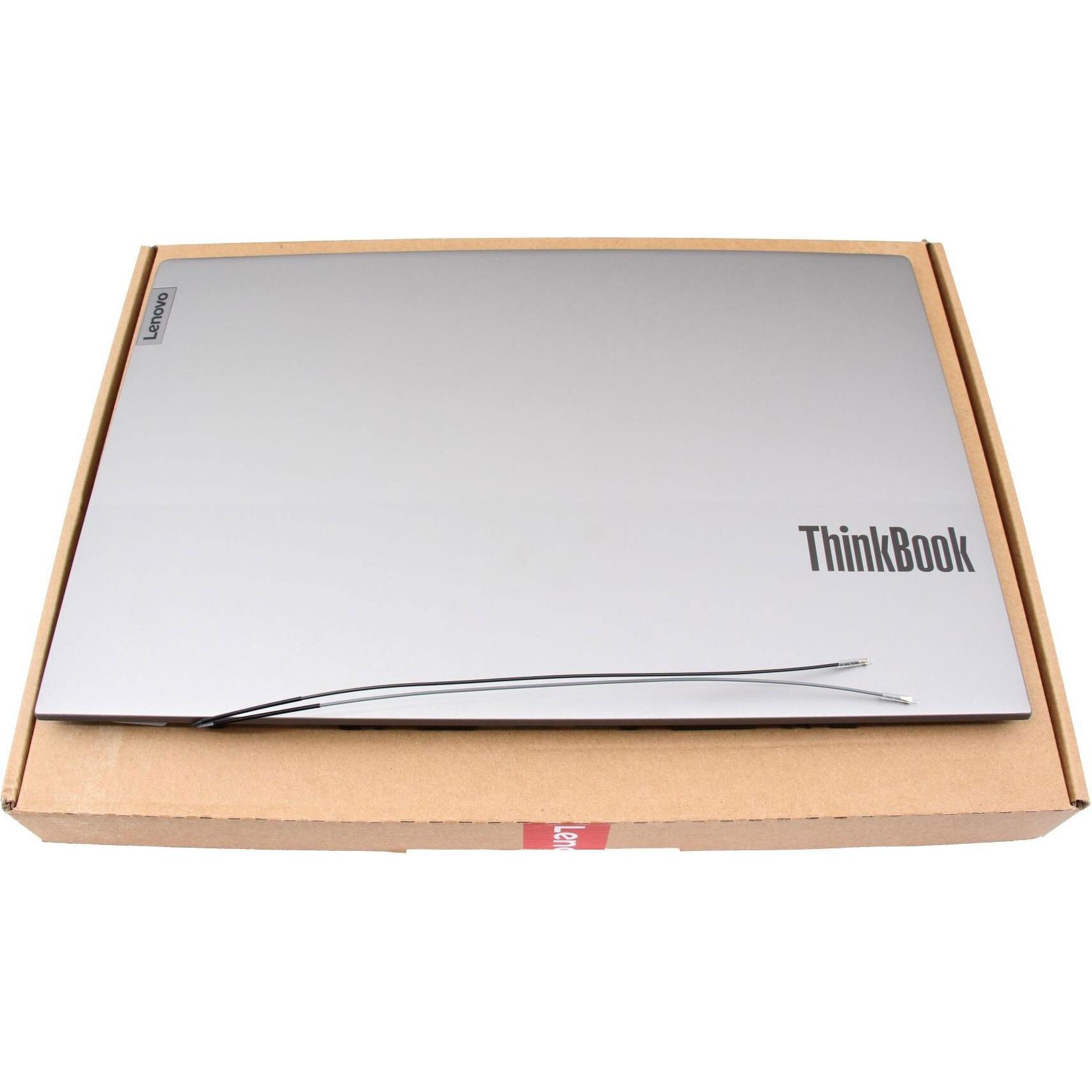 Thumbnail - Lenovo 5CB1H88666 Displaydeckel, Notebook Ersatzteile, Grau