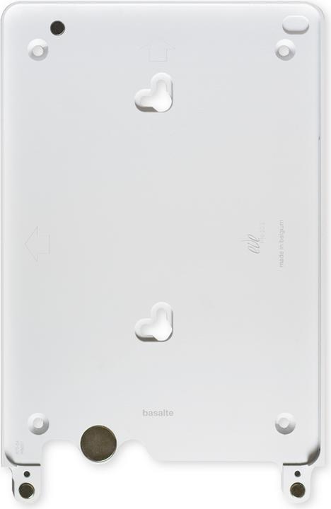 Actual product image basalte Eve Pro 12.9" Frame