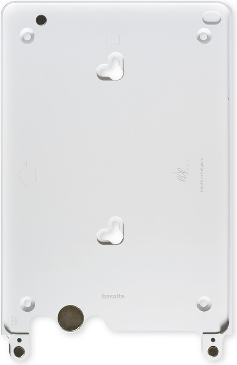Actual product image basalte Eve Pro 12.9" Frame
