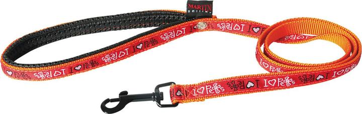 Produktbild Martin Sellier I love Pets (Hund, Spazieren)