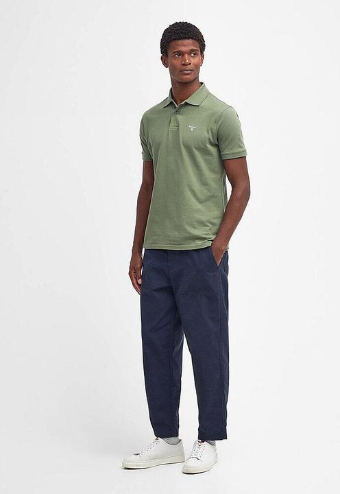 Produktbild Barbour Poloshirt (XL)