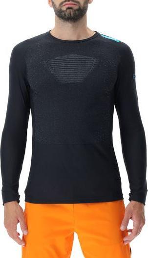 Immagine prodotto UYN Camicia a maniche lunghe crossover (XL)