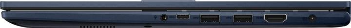 Image du produit ASUS Vivobook 15 (15.60", Intel Core i5-1335U, 8 Go, 512 Go, CH)