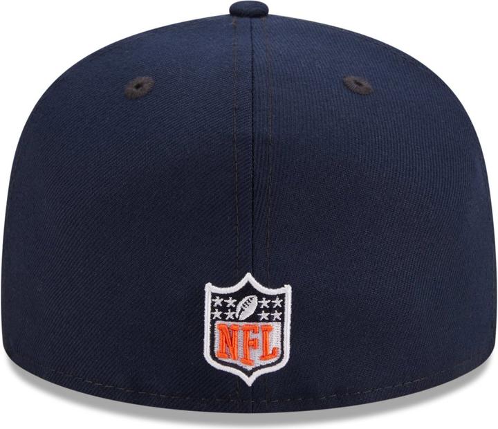 Actual product image New Era 59Fifty Cap -Denver Broncos 50 Seasons - 7 (7)