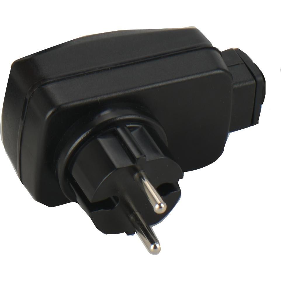 Veltec Vetec 55.902.04 Dual-Ladegerät 50W, Caricatore RC