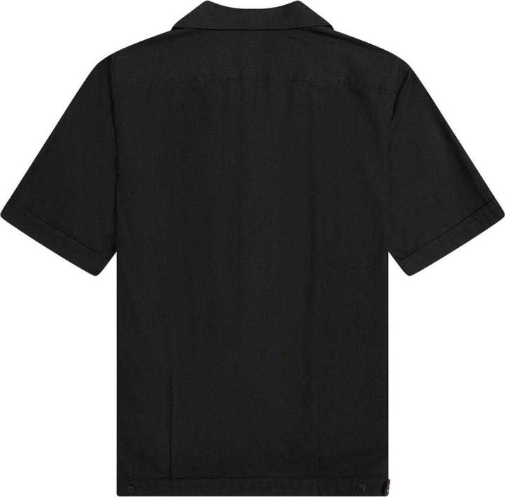 Immagine prodotto Fred Perry Camicia da Bowling Maniche Corte Uomo (S)