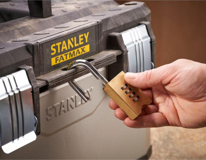 Actual product image Stanley Toolbox (1 Piece)