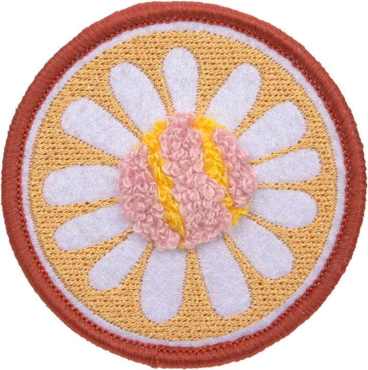 Immagine prodotto Lässig Distintivi e appendini Happy 3 pezzi (Serrature e rimorchi)