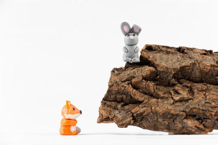 Produktbild Darwi Knete SOFTY